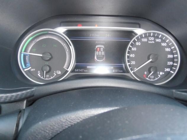 NISSAN Juke 2ª serie Juke 1.6 HEV N-Connecta - Foto 9