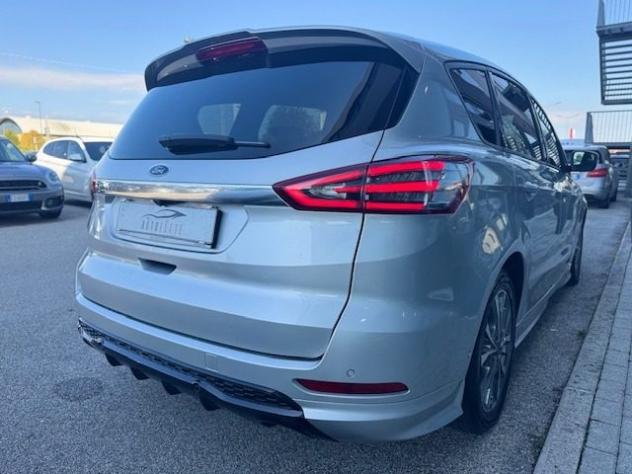 FORD S-Max 2.0 EcoBlue 150CV Start&Stop Aut. ST-Line rif. 23787097 - Foto 5