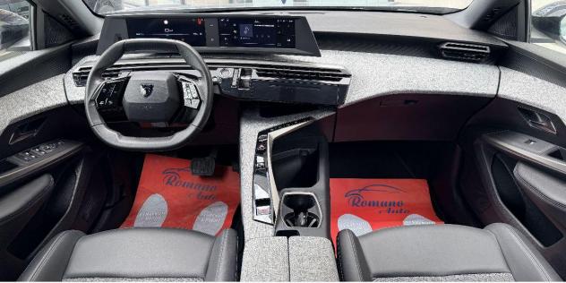 NEW Peugeot 5008 Hybrid 145 e-DCS6 Allure Pack#RETROCAMERA! - Foto 6