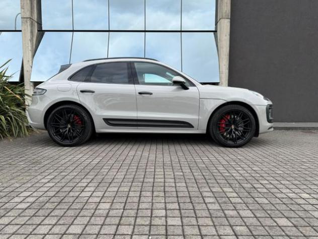 PORSCHE Macan 2.9 GTS * PASM * TETTO * ACC * CHRONO * BOSE * rif. 24172713 - Foto 5