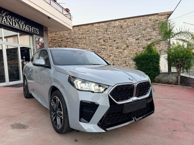 Bmw X2 xDrive 20d 163 CV-M Sport-2025