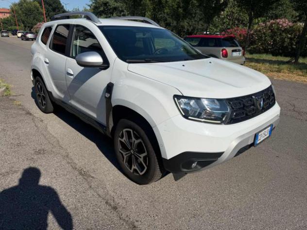 DACIA Duster 1.0 TCe 100 CV ECO-G 4x2 Prestige rif. 23951713 - Foto 7