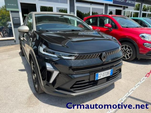 RENAULT Captur TCe 90 CV Techno rif. 23935984 - Foto 3