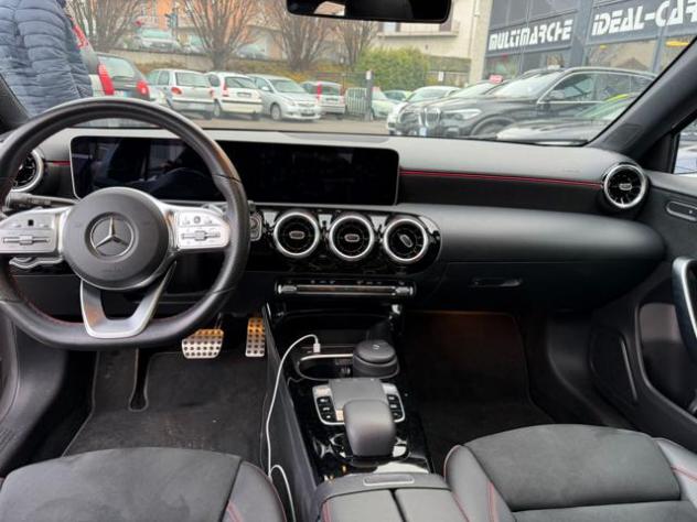 MERCEDES-BENZ A 250 4 Matic Premium AMG rif. 23790115 - Foto 10