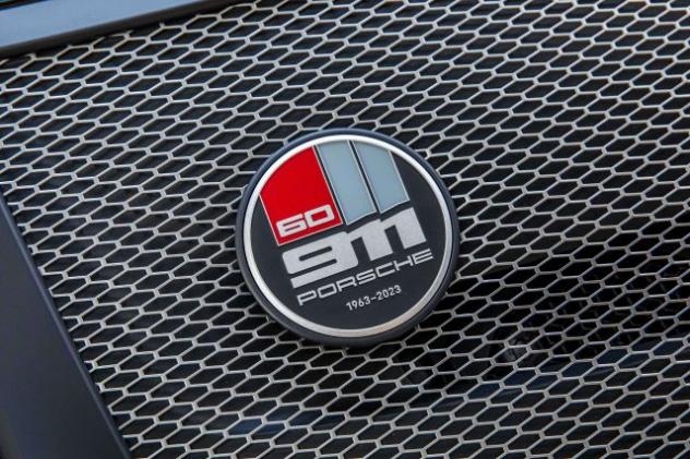 PORSCHE 992 911 S/T LIMITED EDITION|HERITAGE DESIGN|LIFT|PCCB| rif. 23769794 - Foto 8