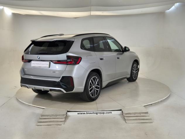 BMW X1 U11 xdrive20d mhev 48V MSport auto - Foto 5