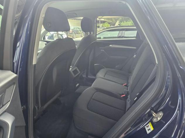 AUDI Q5 40 TDI quattro S tronic Business Sport rif. 22486602 - Foto 8