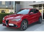 Alfa Romeo Stelvio 2.2 t Sport Tech RWD 160cv aut. *BOOK SERVICE, 19'', ACC &hellip;