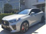 BMW X2 X2 sDrive 18d MSport Pro *COLORI VARI, PANORAMA ROOF, PROMO AZZURRA*