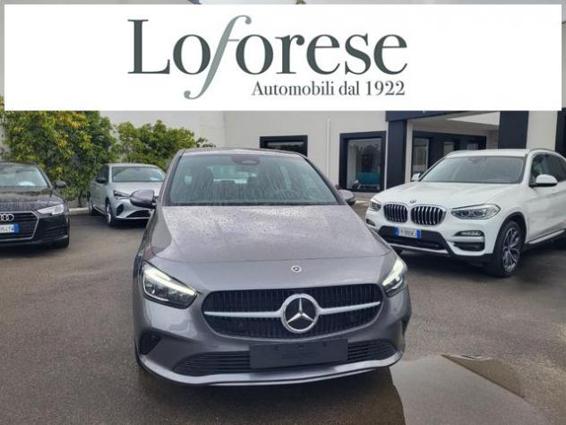 MERCEDES-BENZ B 180 d Automatic BUSINESS rif. 22084457