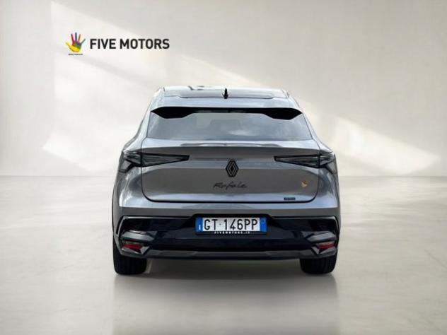 RENAULT Rafale Full Hybrid E-Tech 200 CV Esprit Alpine rif. 23852177 - Foto 6