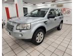 Land Rover Freelander 2.2 TD4 S.W. XS
