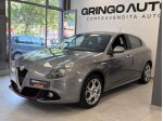 Alfa Romeo Giulietta 1.4 Turbo 120 CV GPL Super