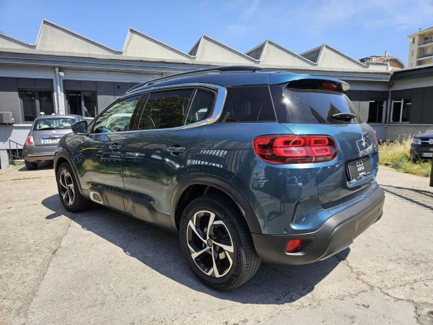 Citroën C5 Aircross BlueHDi 180 S&S Shine EAT8 - Foto 6
