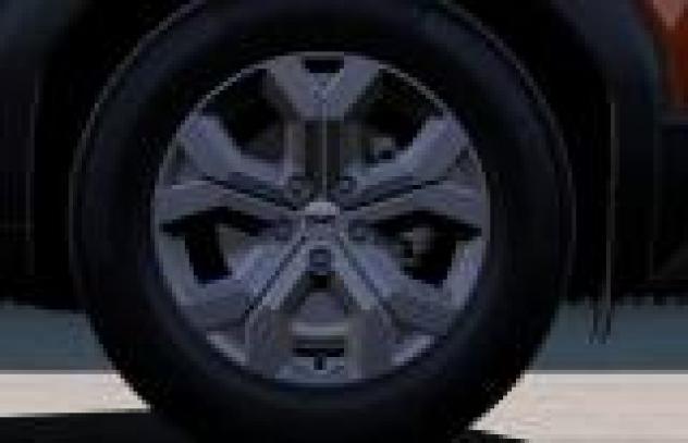 DACIA Duster Eco-G 120 rif. 23794694 - Foto 6