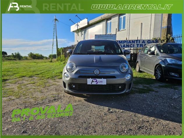 FIAT 500 (2015-2024) 500 1.0 Hybrid Connect - Foto 2