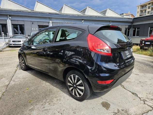 Ford Fiesta 1.2 60CV Titanium - Foto 6