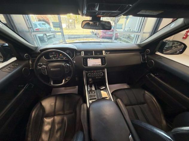 LAND ROVER Range Rover Sport Range Rover Sport 3.0 HSE E6 tetto rif. 23492225 - Foto 7