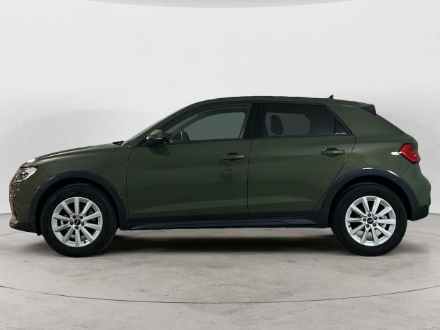 Audi A1 A1 allstreet 30 1.0 tfsi Business 116cv s tronic - Foto 5
