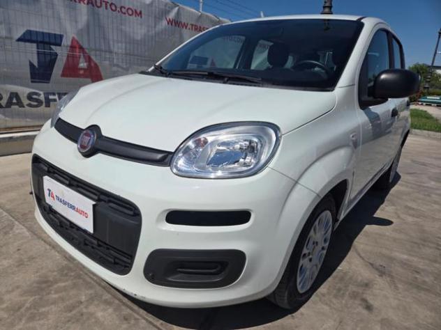 FIAT Panda 1.0 FireFly S&S Hybrid rif. 23918471