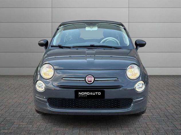 FIAT 500 III 1.0 hybrid Connect 70cv - Foto 4