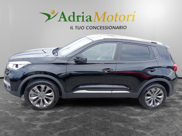 DR AUTOMOBILES DR 4.0 1.5 GPL - Foto 2