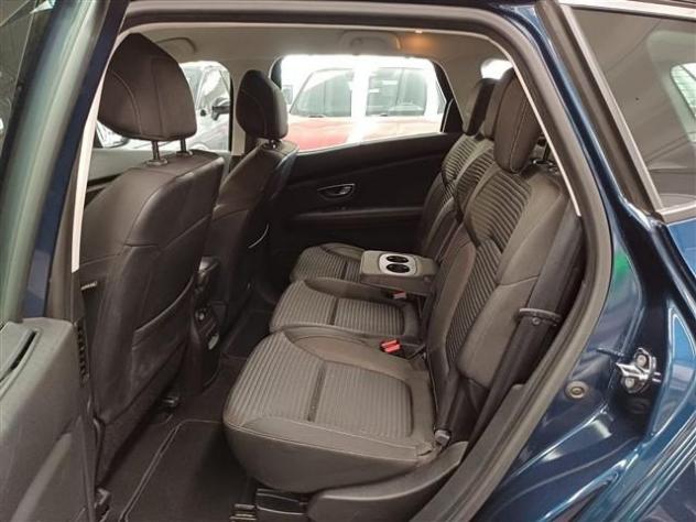 RENAULT Scenic 1.3 TCe 140cv Business FAP my19 rif. 20581234 - Foto 5