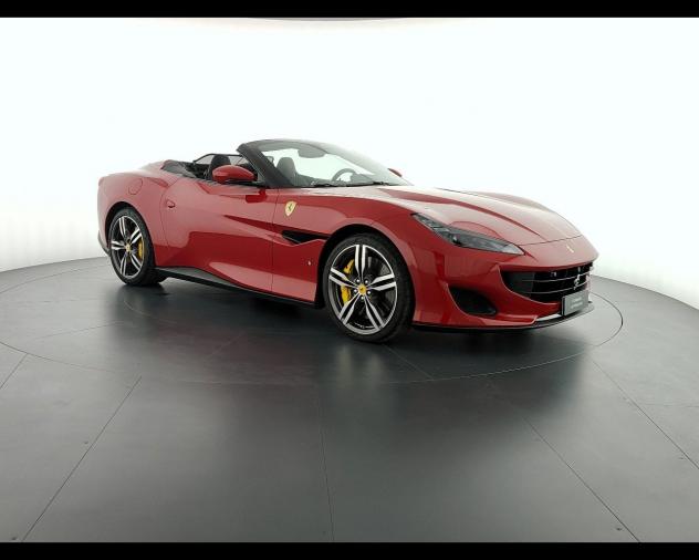 Ferrari Portofino 3.9 - Foto 10
