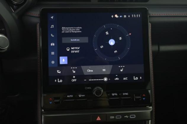 LEXUS LBX LBX Hybrid Elegant rif. 23903613 - Foto 10