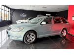 Skoda Octavia 2.0 TDI 140CV Elegance 4x4