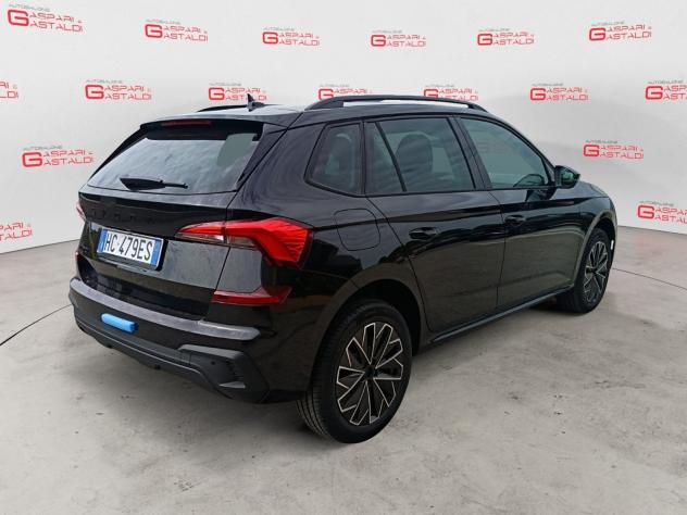 Škoda Kamiq 1.0 TSI Black Dots 85kW - Foto 3