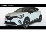 Renault Captur II 2019 1.0 TCE TECHNO GPL 100CV