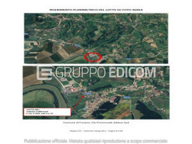 Stalle, scuderie, rimesse, autorimesse di 32 mq in vendita a Forano - Rif. 4554517 - Foto 2