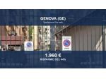 Immobile in asta di 2 m² in vendita a Genova