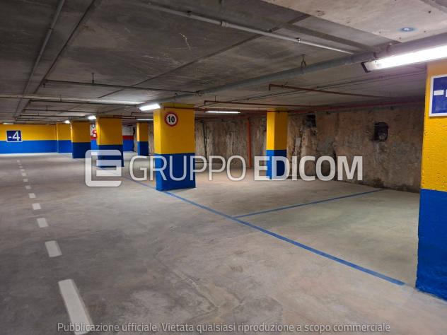Posto auto in vendita a Imperia - Rif. 3559241 - Foto 3