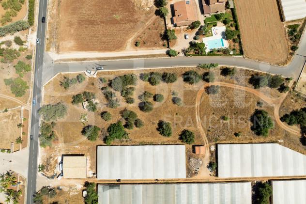 Terreno Agricolo - Santa Croce Camerina . Rif.: Cod. rif 3314731VCG - Foto 12