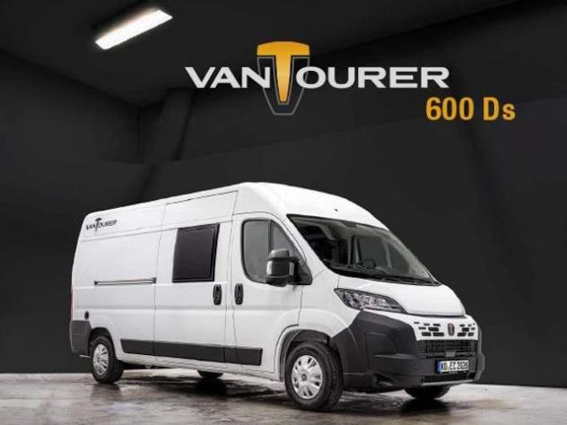 VANTOURER 600 DS rif. 24083556