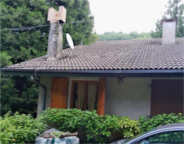 Immobile in asta di 165 m² con 5 locali e box auto in vendita a Altissimo - Foto 3