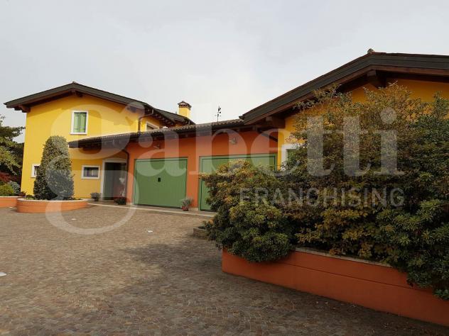 Villa singola - Bressanvido . Rif.: Cod. rif 3314823VRG - Foto 8