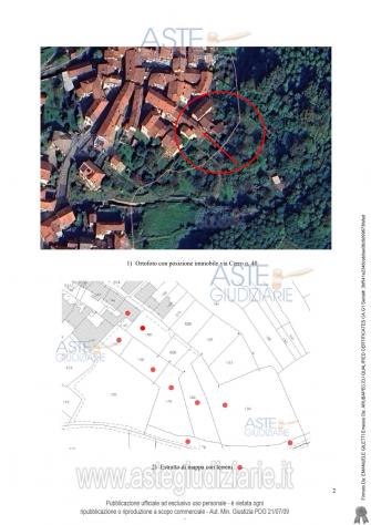 IMMOBILI-IMMOBILE RESIDENZIALE-Via Cerro, 40, 13862 Brusnengo BI, Italia - Foto 2