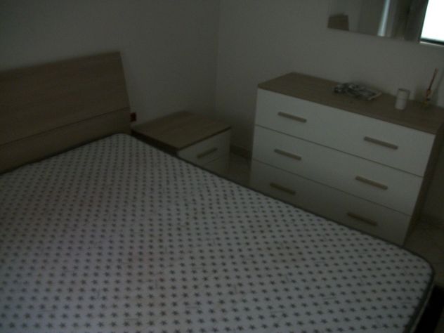 CALANGIANUS via Ferracciu appartamento 68m2 49.000restaurato - Foto 7