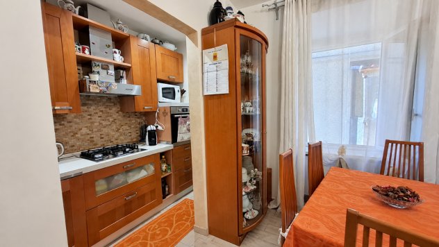 Appartamento in vendita a Avenza - Carrara 85 mq Rif: 1449492 - Foto 10