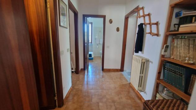 Appartamento in vendita a Codena - Carrara 90 mq Rif: 1428449 - Foto 9
