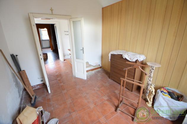 CASA INDIPENDENTE di 4 vani e di 150 mq (CAVENAGO DI BRIANZA) rif. IGC CASA INDIPENDENTE - Foto 11