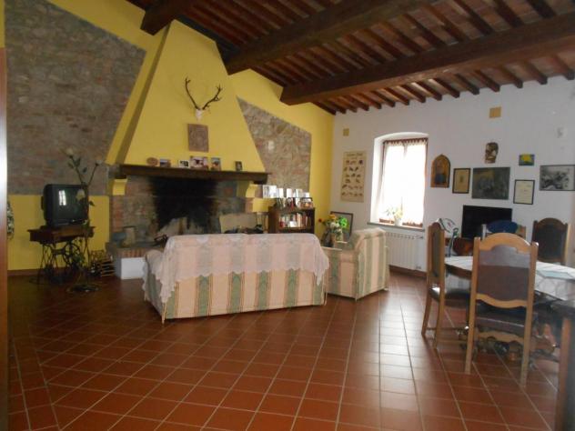 Casale in vendita a Fauglia 430 mq Rif: 1097777 - Foto 6