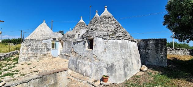 Chalet / Baita in vendita a Martina Franca - Foto 8