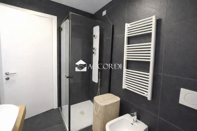 APPARTAMENTO di 4 vani e di 125 mq (MONTEBELLUNA) rif. PE2A - Foto 9