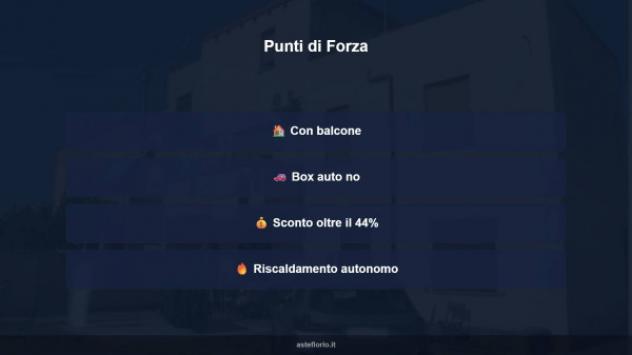 Immobile in asta di 102 m² in vendita a Nettuno - Foto 12