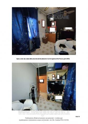 IMMOBILI-IMMOBILE RESIDENZIALE-Via Rocca Giovine, 11, 00048 Nettuno RM, Italia - Foto 5