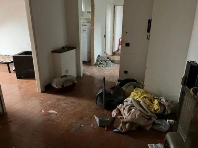 Immobile in asta di 96 m² in vendita a Zanica - Foto 13